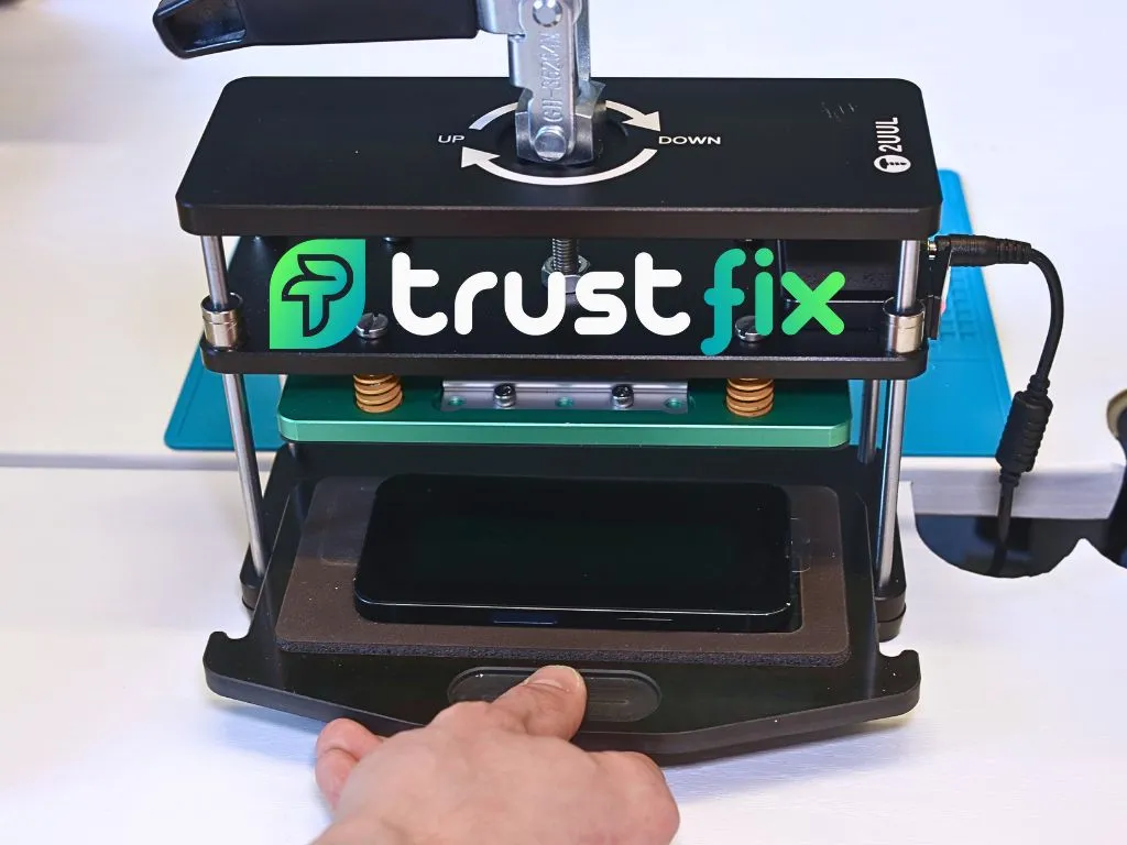 TrustFix